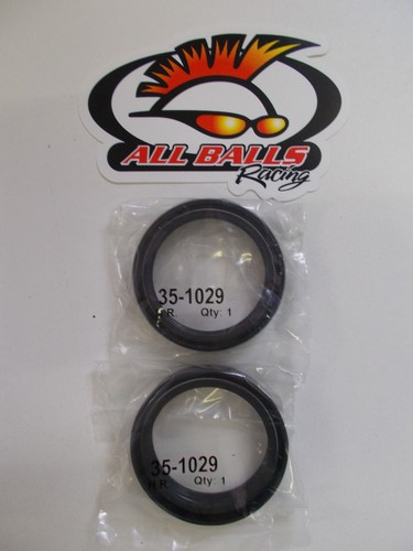 All balls fork - fork, oil