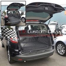 Ford max boot liner - ford, mat