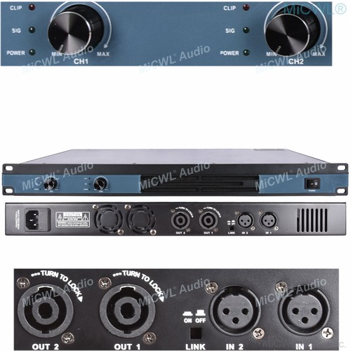 Channel 3200 watts - channel,