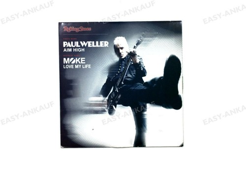 Paul weller moke aim - /,