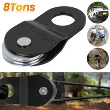 Heavy Duty Winch Snatch Block