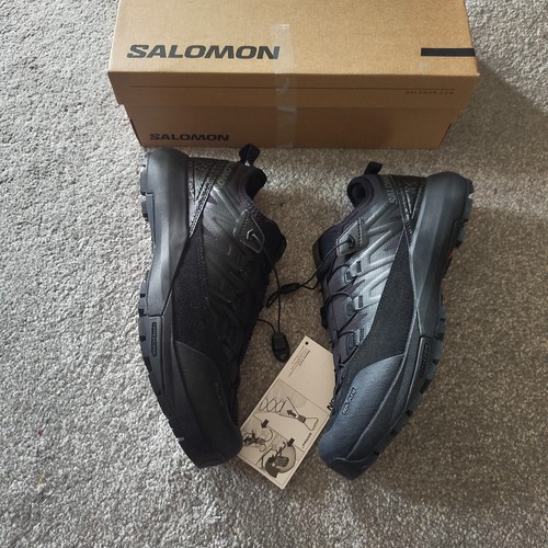 Salomon lab alpinway - salomon, s/lab