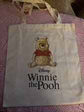 Disney Winnie the Pooh Canvas