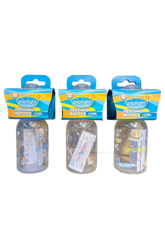 Griptight 125ml bpa free - griptight,