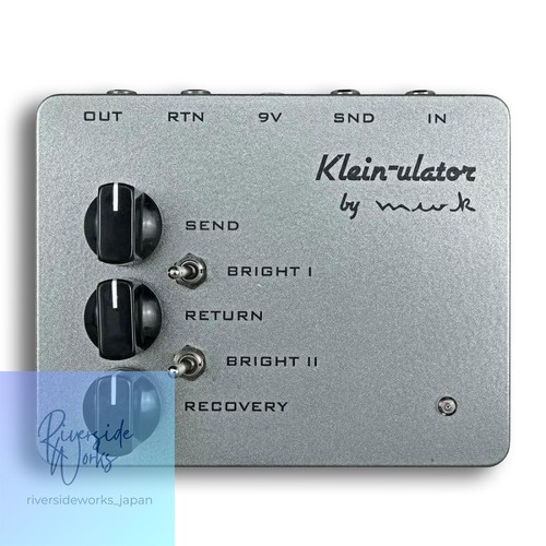 Ceriatone mini klein ulator - ceriatone,