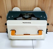 Toyota Ks 901 Knitting Machine