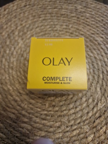 Olay complete moisture - moisture, &
