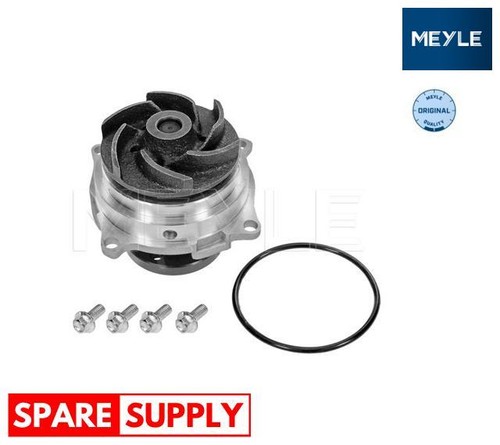 Water pump for - water,