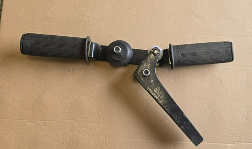 Bargain vespa legshield - bargain,