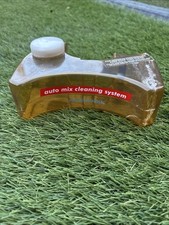 Vax Rapide XL pet Solution Tank