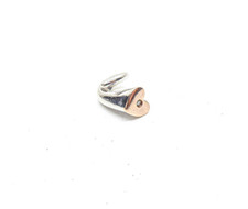 Clogau Welsh Gold Silver & 9ct