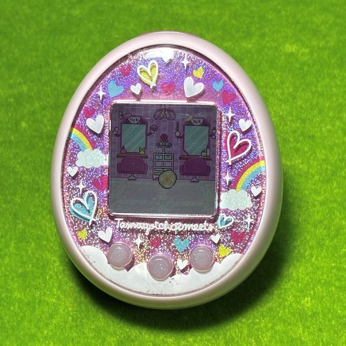 Bandai tamagotchi meets fairy - bandai,