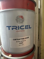 Tricel Composites Contractors