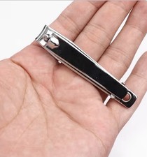 Large Toe Nail Clippers