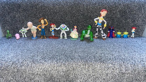 Disney toy story - toy, /