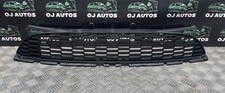 MINI R55 R56 R57 Cooper S John Cooper Works Aero Front Bumper Upper Grille
