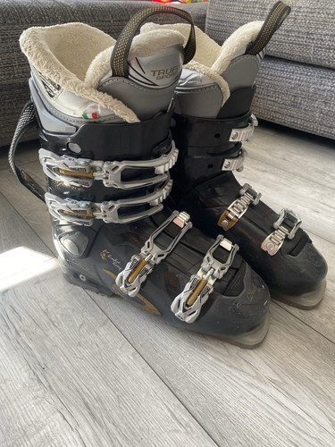 Dalbello aspire ski - aspire, boots