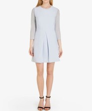 Ted Baker NAMOUR Pleated Dress