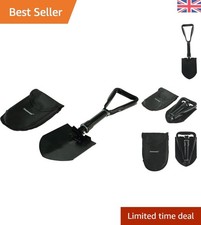 Portable 580mm Folding Shovel