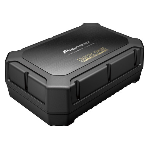 Pioneer wx400da under seat - ts-wx400da,