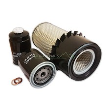 FITS DEFENDER 200TDI FULL