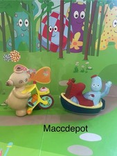 In The Night Garden Makka