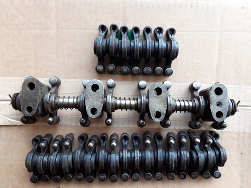 Bmc series pressed - bmc, steel