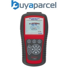 Sealey OLS301 Autel EOBD Code