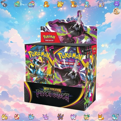 Pokémon tcg mega - pokémon,