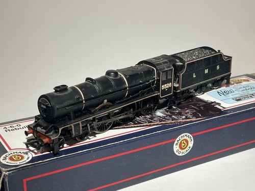 Bachmann gauge 202 - bachmann, oo