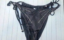 Ann Summers Black Brazilian