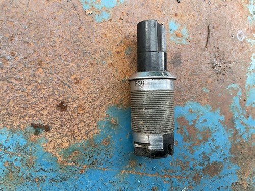 Genuine lucas ps6 rotary - genuine,
