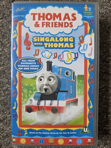 Thomas the tank engine - tank,