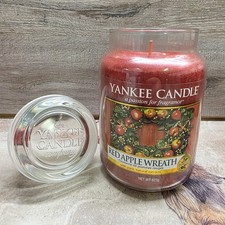 Yankee candle large jar - yankee,