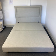 HYPNOS Kingsize Bedset sprung