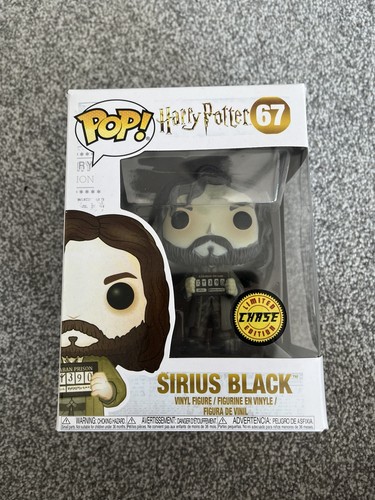 Funko pop harry - harry, potter
