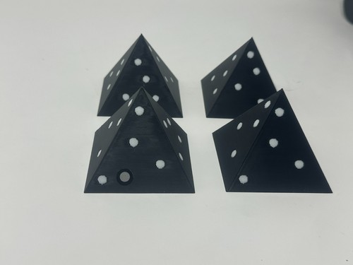 Large magnetic scanner - 3d,
