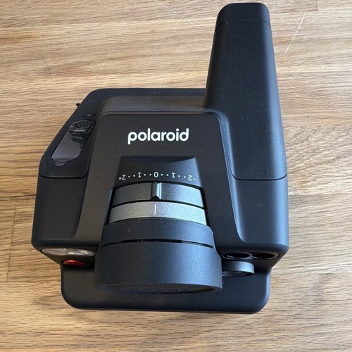 Polaroid instant camera - polaroid,