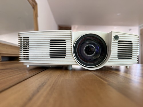 Acer s1283hne xga 3100 lumens - acer,