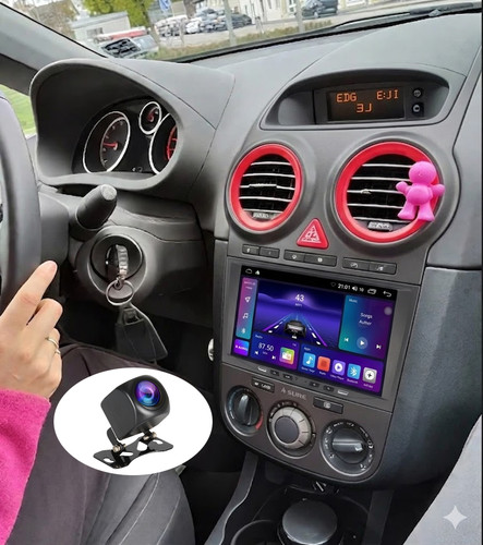 For vauxhall corsa 2000 2014 - corsa, 2000-2014