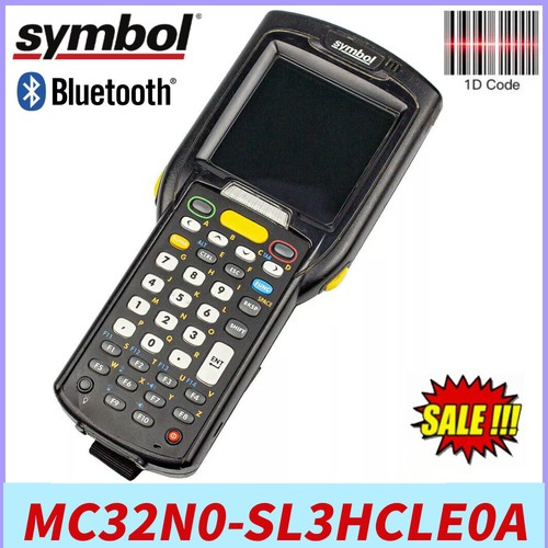 Symbol mc32n0 sl3hcle0a - mc32n0-sl3hcle0a, 1d