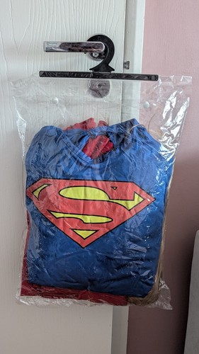Rubies supergirl women s - supergirl, women's