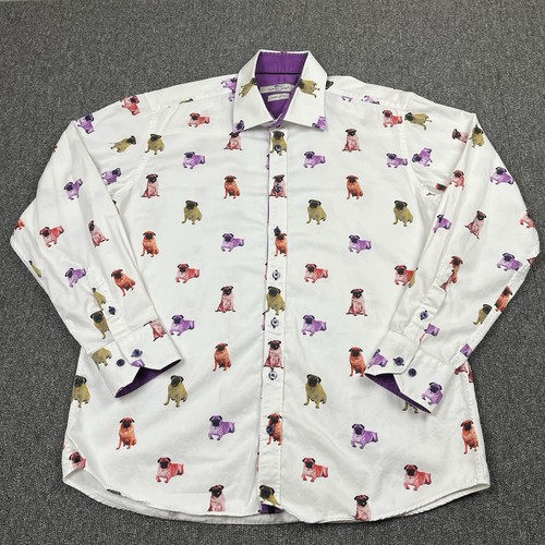 Claudio lugli shirt - shirt, mens