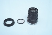 Leica Elmar-C 90 mm f 4 lens