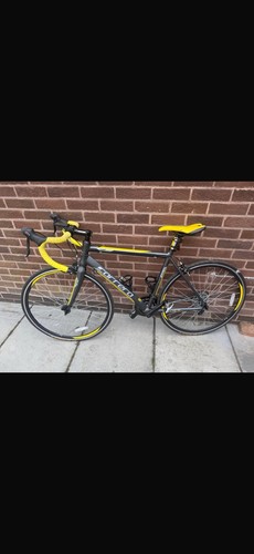 Carrera road bike tdf - ltd, 6061