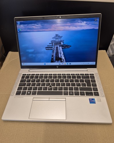 Elitebook 840 14 - hp,