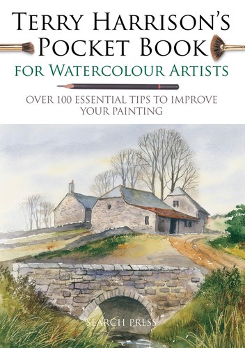 Terry harrison pocket - pocket, book