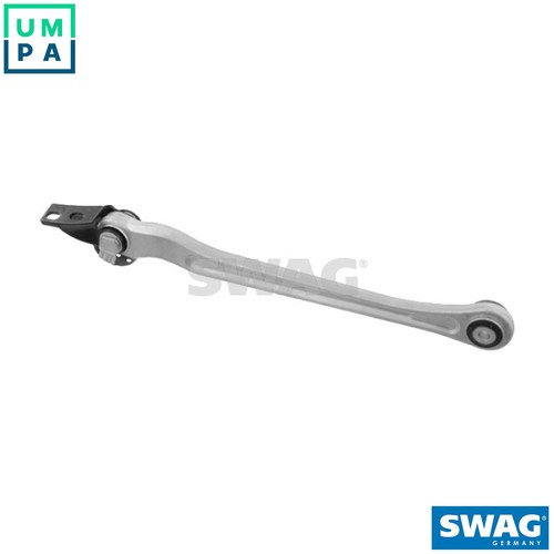 Rodstrut wheel suspension - suspension, 10