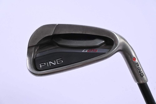 Ping g25 iron red dot - #7, /