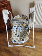 Graco Baby Delight Swing